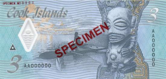 3 Dollar 2021
